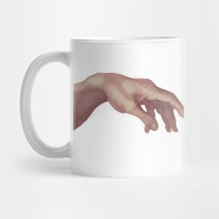 Creation Mug